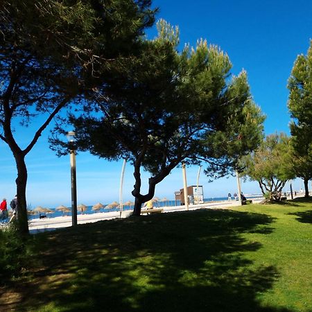 Romeu Bed & Breakfast Quarteira Bagian luar foto
