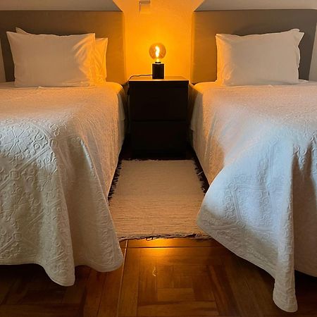 Romeu Bed & Breakfast Quarteira Bagian luar foto