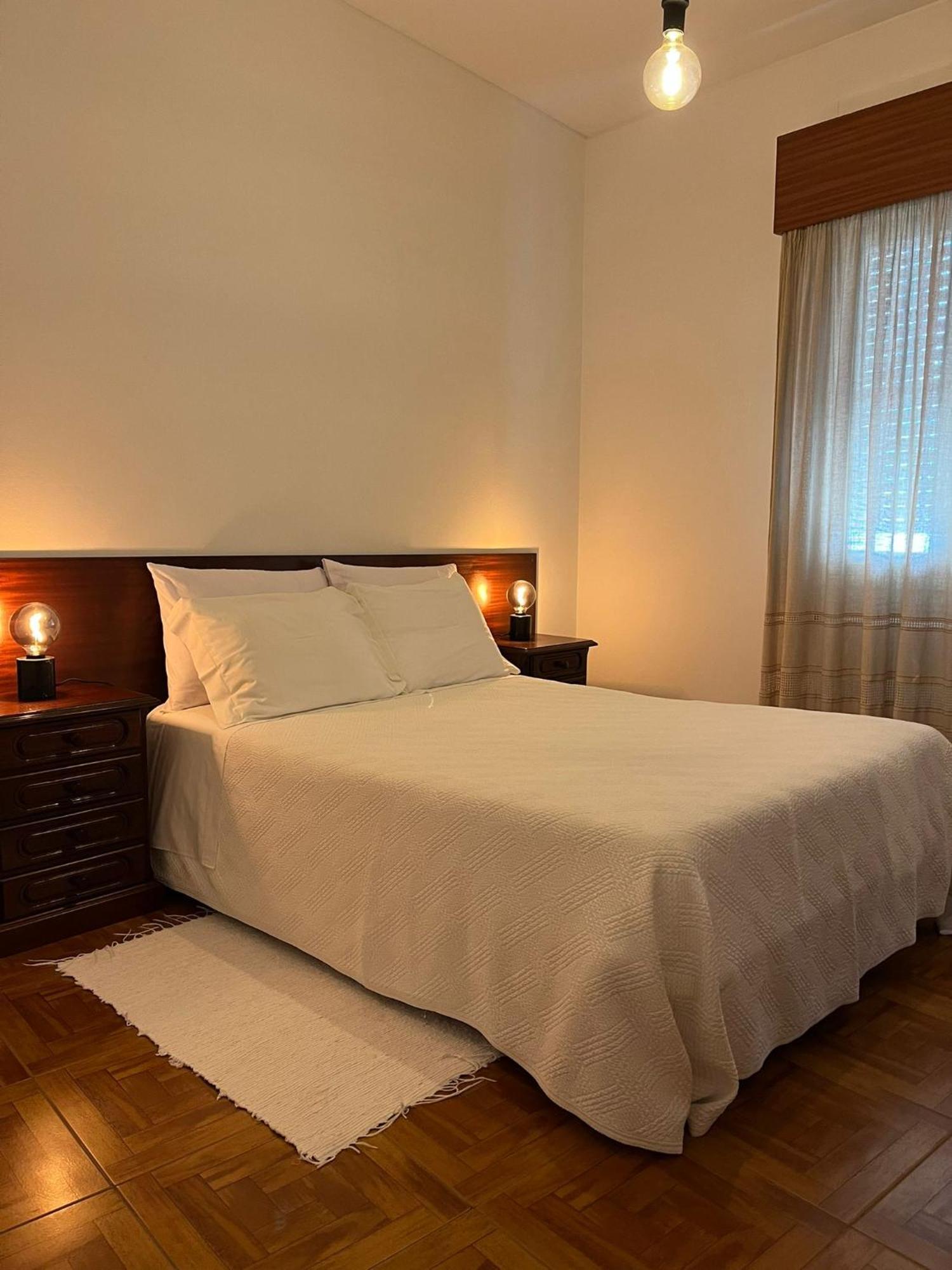 Romeu Bed & Breakfast Quarteira Bagian luar foto