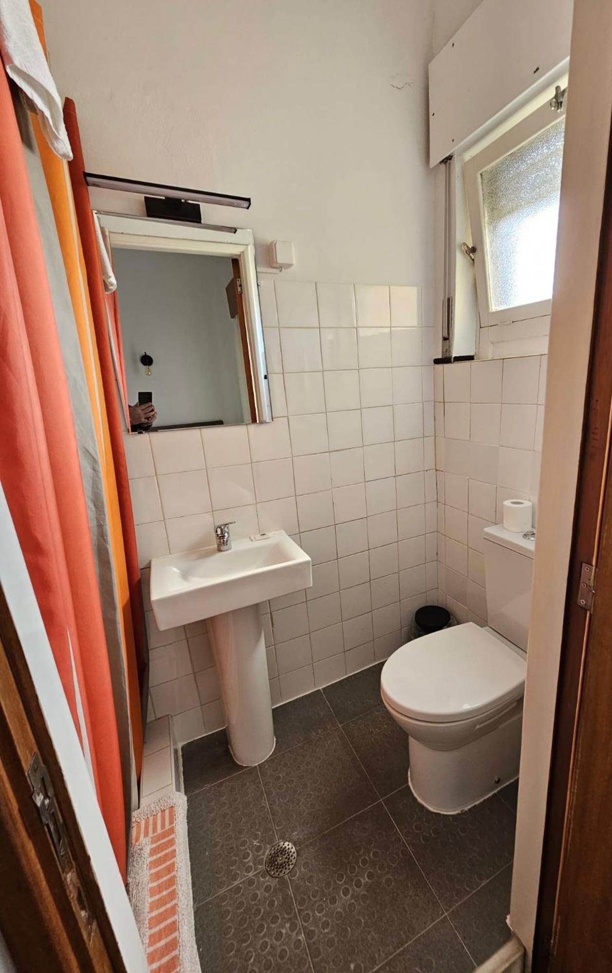 Romeu Bed & Breakfast Quarteira Bagian luar foto